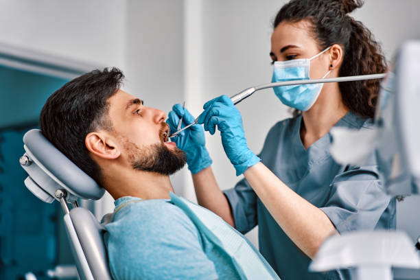 Best Root Canal Treatment  in USA